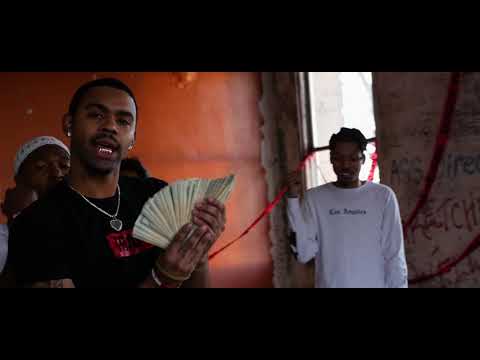 N33ZY - Real Life (Official Music Video) 1080pHD