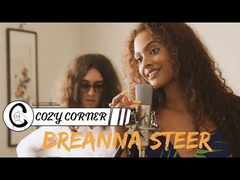 Breanna Steer - Fantasy (Alina Baraz cover)
