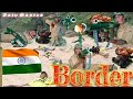 Border 1997 blockbuster Hindi movie sunny deol sunil shatty akshay khanna