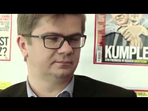 Rozmowy Latkowskiego. Bogdan Rymanowski: mój Ubek.