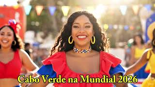 Cape Verde FIFA Word Cup 2026