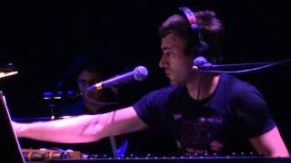 &#39;Mars&#39; &amp; &#39;The Sun&#39; - Sufjan Stevens, Nico Muhly &amp; Bryce Dessner