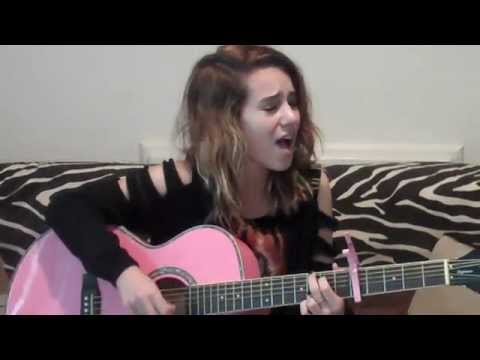 "Am I Wrong" - Nico & Vinz (Aviella Winder COVER)