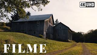 Este filme vai te cativar desde os primeiros minutos |UM MUNDO ONDE ESCOLHER SIGNIFICA SOBREVIVÊNCIA