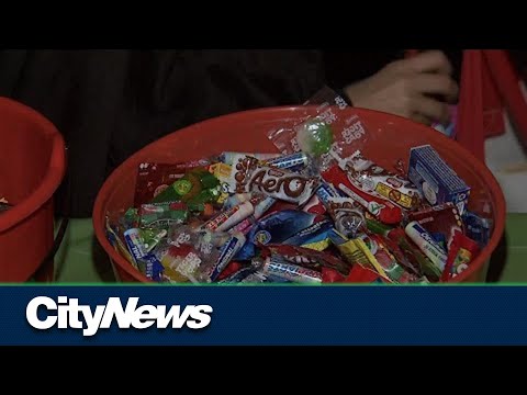Smaller candies, higher cost: Edmontonians facing...