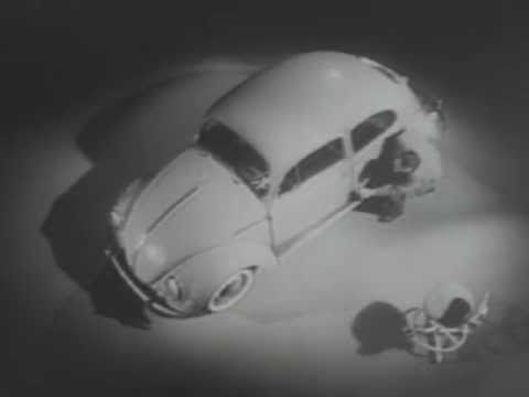Volkswagen Commercial video