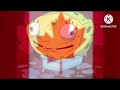 Spongebob Theme Song Canadian French Uk Pal