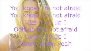 Live It Up by Colbie Caillat