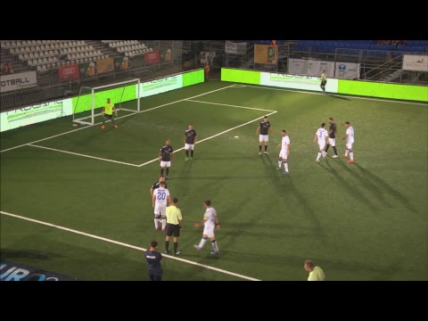 EMF EURO 2017 - Day 5 channel 1