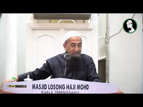 Arwah Ibu Bapa Berhutang Tak Tinggal Harta - Ustaz Azhar Idrus