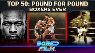 Download lagu THE 50 GREATEST: Definitive Pound-for-Pound Ranking mp3