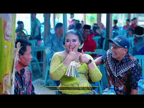 Ilange Gelang Kalung // Sragenan tayub ◇ Yu Sri Sinden ♡ Dewata indonesia