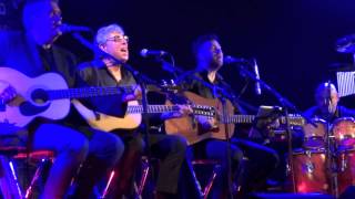 Graham Gouldman - For Your Love