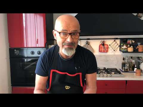 Brodo di cappone - Casa Corrado