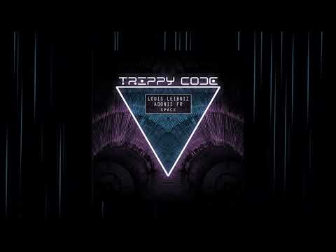 Adonis Fr & Louis Leibniz - Space