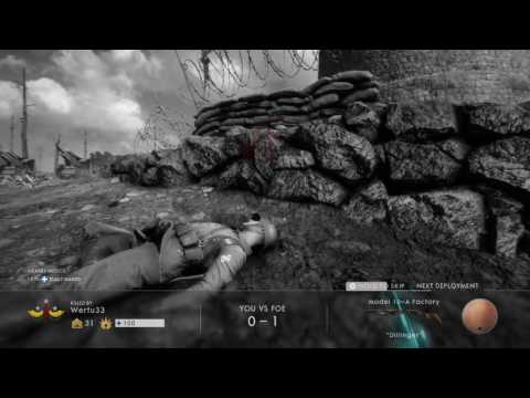 Patron MP Event: Jan. 3, 2017 pt3 - To Operations! A Chaotic Battlefield