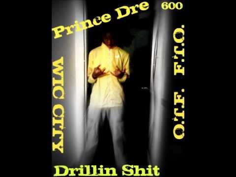 Prince Dre Ft. Ron Taylor Gang - Opp Shopping [Prod. By J-Milli]