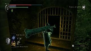 Must Unlock Them All - Let's Play Demon's Souls Part 138