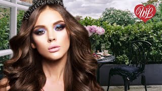 ЛЮБИМАЯ ЖЕНА ♥ КРАСИВЫЕ ПЕСНИ ПРО ЛЮБОВЬ WLV ♥ МУЗЫКА ЛЮБВИ ♥ LOVE STORY ♫ RUSSISCHE MUSIK