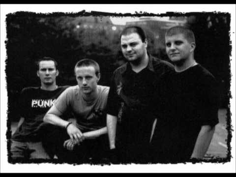 JOE NINETY - Things Fall Down