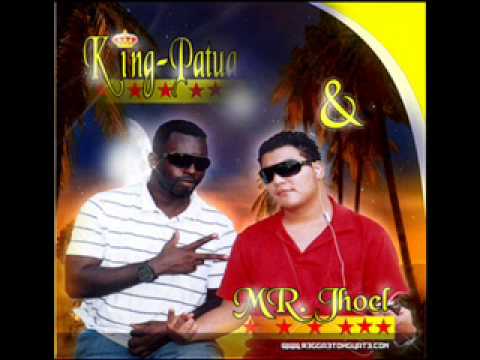 La reina del Dancehall - King Patua feat. Mr. Jhoel (2011)