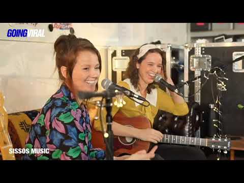 SISSOS – Going Viral Trailer