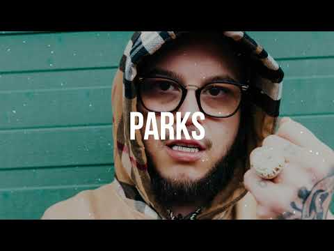 Potter Payper x Rimzee x Fredo Type Beat - “Parks” | UK Rap Instrumental 2021