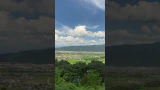 姨捨