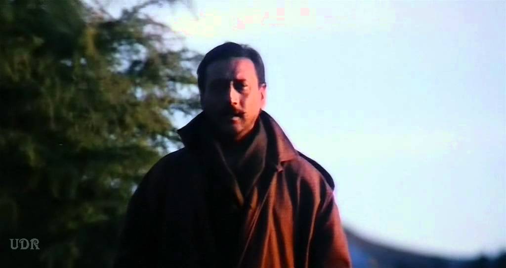 Ye Safar Bahut Hai Kathin Magar Lyrics | 1942 A Love Story | Shivaji Chattopadhyay | R D Burman