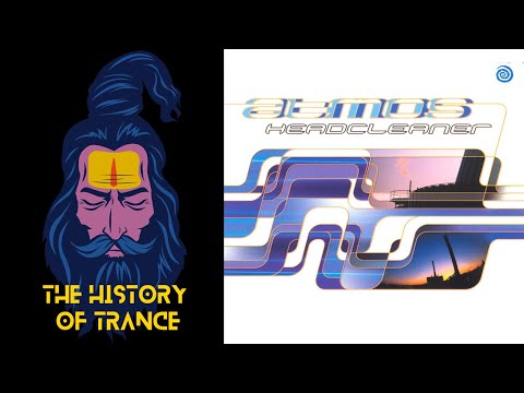 ATMOS - Headcleaner [FULL ALBUM | 2000]