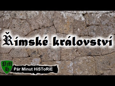 Římské království