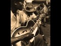 Homer Harris - Atomic Bomb Blues (1947) Muddy Waters On Guitar