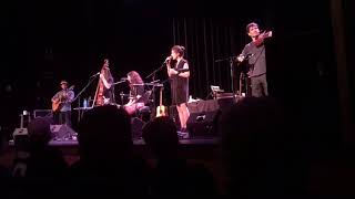 Keep Me in Your Heart: The Wailin' Jennys (2/15/18)