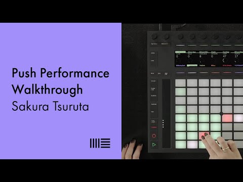 Ableton Push 2 Controller | Reverb Ableton Push 2 Controller | Reverb