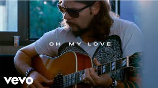 Musik-Video-Miniaturansicht zu Oh My Love Songtext von Rea Garvey