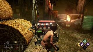 【BP2倍】デッドバイデイライト【生配信】