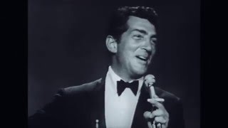 Dean Martin - Send Me the Pillow You Dream On [Restored]