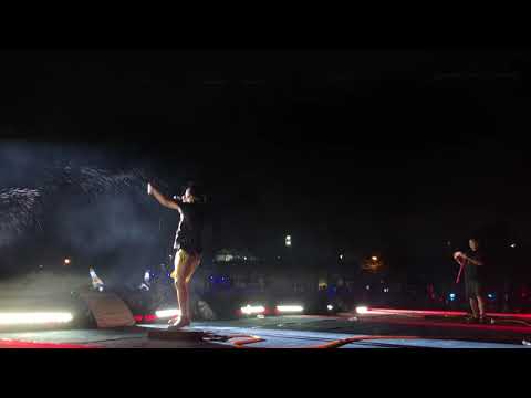 Keith ape - Japan 88 Live 라이브