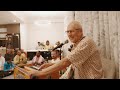 Vaiyasaki Das - Kirtan Rasa Live- Brisbane - Aug 24th 2023