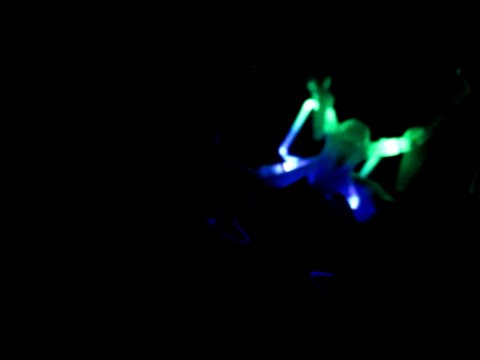 The Fatally Flawed Mould King 33041 in Range Testing