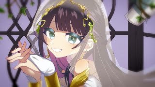 からの演出やばすぎない? 他にやってる人って誰かいる?(いたら申し訳ない) あとさ、“こういうの”でも本当に歌がうまいんだよねやっぱ。Luciaさんとなるとどうしてもバラード、壮大な曲、物語性のある曲がめっちゃうまいひと!って感じだけど、まあこの曲も物語性はあるけど、意外な選曲であることは自他ともにそうだし、まじで歌がうまいひとたち、どうしてもcoverも“身の丈”みたいなものが要求されていって、こういう通俗と愛憎の片隅は眼中ではなしになっていきそうなところ、きちんと好きな曲が好き、私が歌いたい歌いかたを込めて歌う、って感じでほんと良き。mvもこれみんな薄暗い感じになりがちだけどすごく可愛い絵柄で、しかも他者がいないんだって感じ。あなたといたときのほうが私は可愛かったというときの「あなた」も全く異なる文脈に見えてすごい(原曲の雰囲気の自作mvのまま他者性不在のカバーは結構あると思うけどそうじゃなくて再解釈mvと後半のコーラスで本当に「なに!?」って声でたくらいよかったということをここに記しておきます!) - ☀︎☽ ずうっといっしょ! - キタニタツヤ / Lucia(Cover)