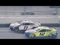 Resumen de la DAYTONA 500 de NASCAR | Tony Rivera y Luis Solis