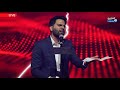 Akbar Main Mar Jawan Gi Owais Hassan Performed At TheShiaVoiceOfficial Finale
