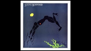 STEVE WINWOOD -- Night Train