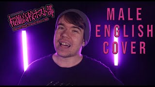 Sakura Kiss - Ouran High School Host Club || Brandon Fox English Cover ||