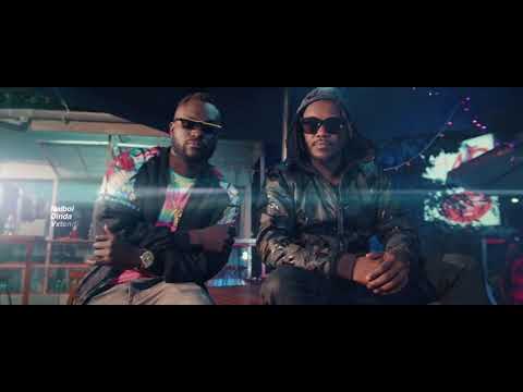 Dinda [Vxtendz] - Naiboi