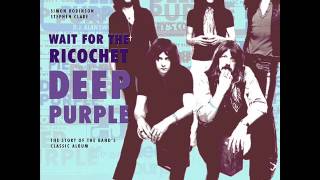 Deep Purple - Studio Chat/Kneel and Pray (1969)