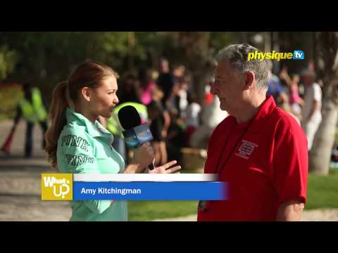 Fast News 68 English: UIPM BIATHLE Open Championships Highlights.
