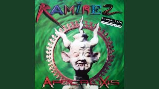 Apocalixis (Instrumental)