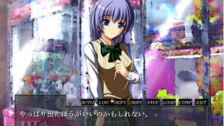 止マナイ雨二病ミナガラ　#3 実況